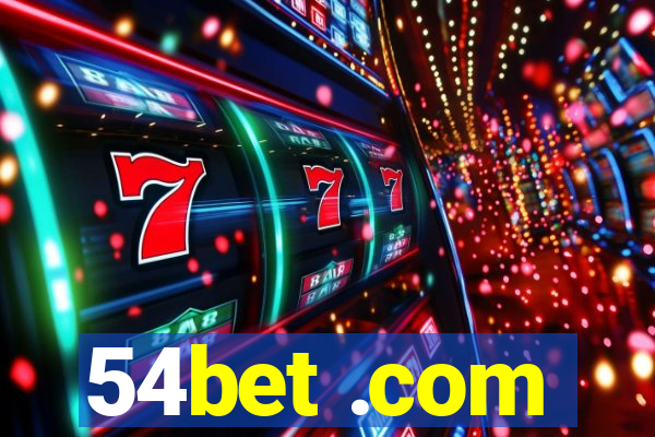 54bet .com